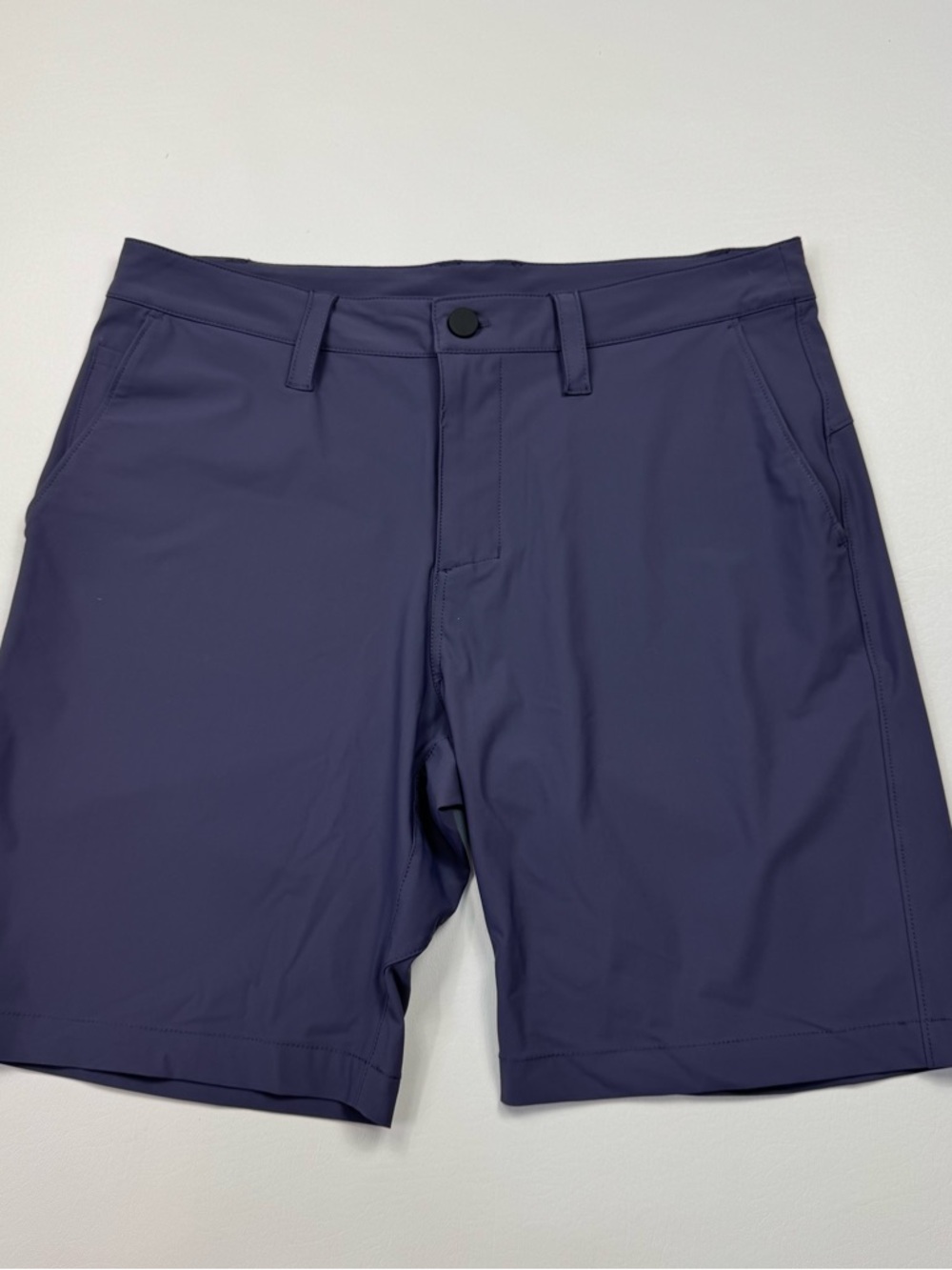 Zella Men's Performance Shorts Blue Size 32